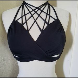 Victoria's Secret Pink Bikini Top